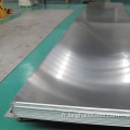 Plaque en aluminium 1050 1100